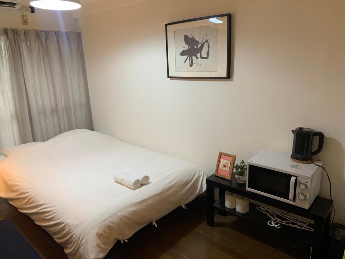 Exsaison Shirokita 710 Apartamento *