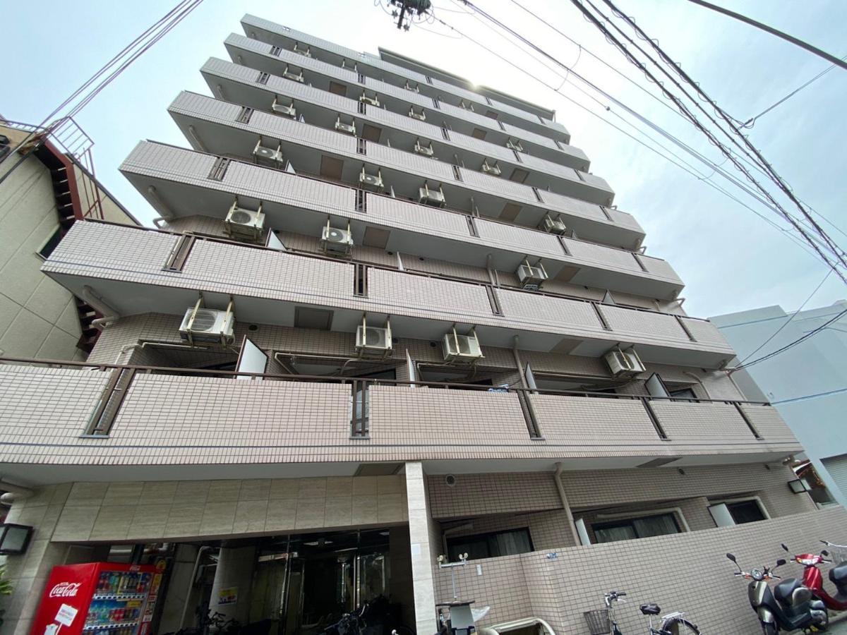 Apartamento Exsaison Shirokita 710 *
