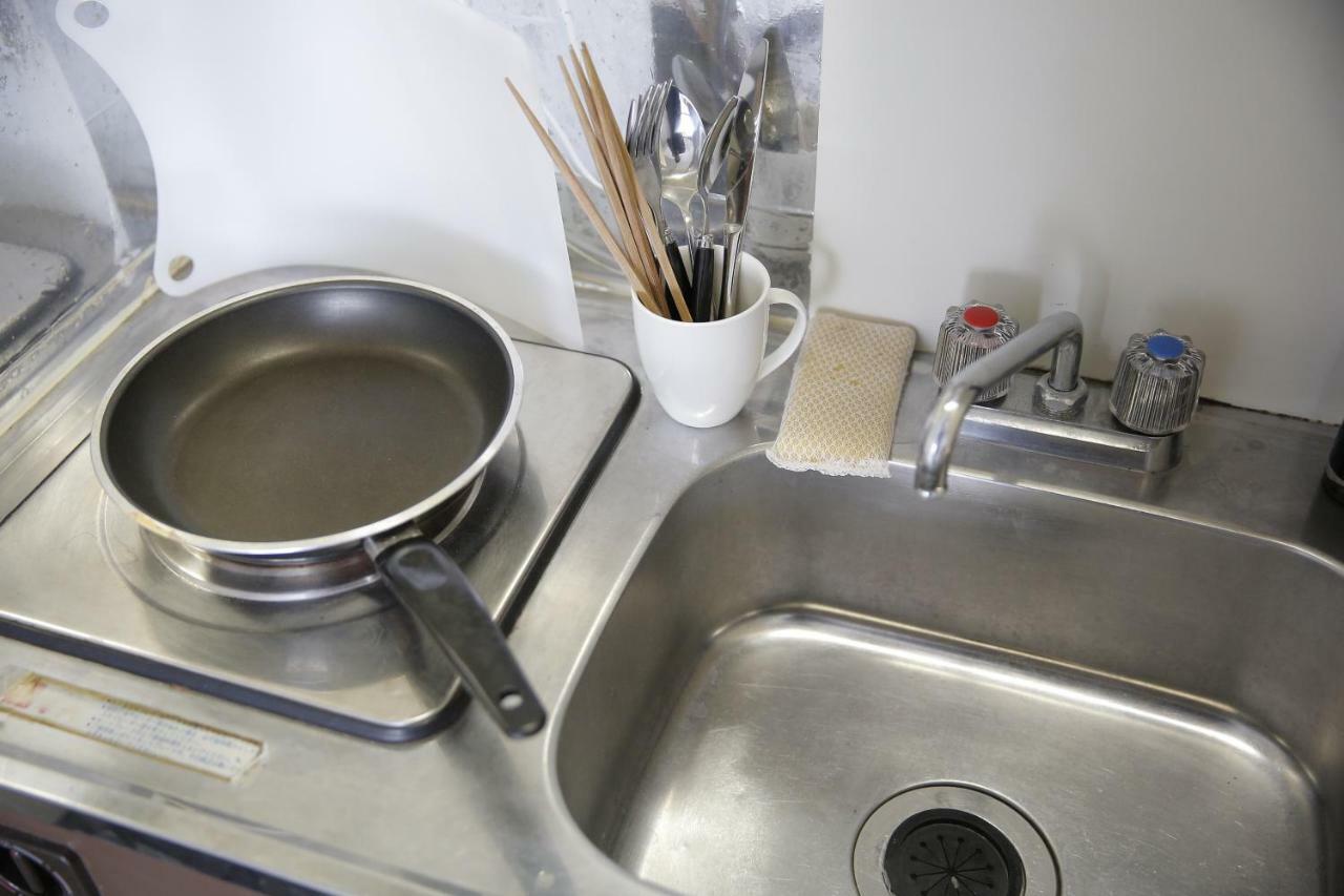 Apartamento Exsaison Shirokita 710 Osaka