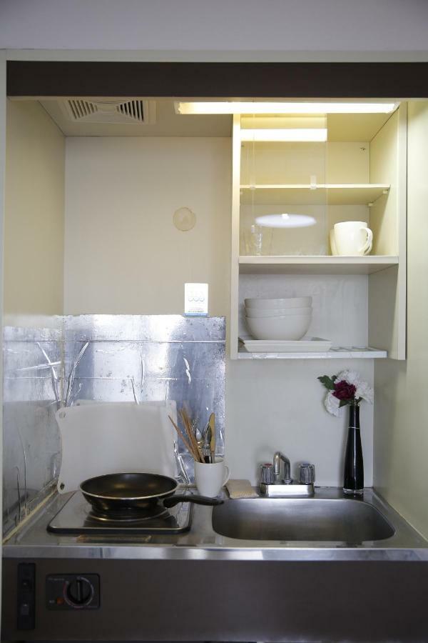 Exsaison Shirokita 710 Apartamento *